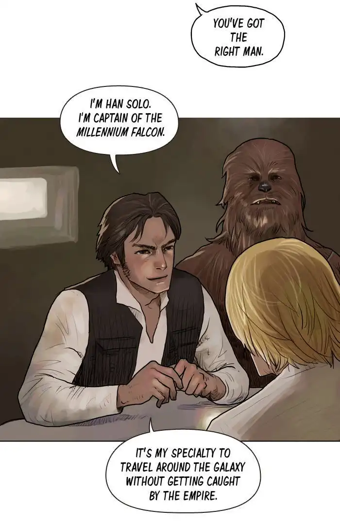 Star Wars Chapter 4 44